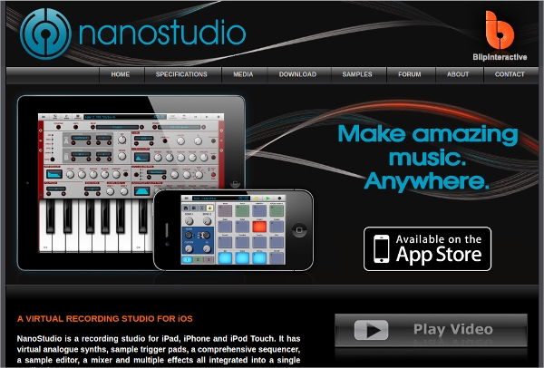 studio recording software free download